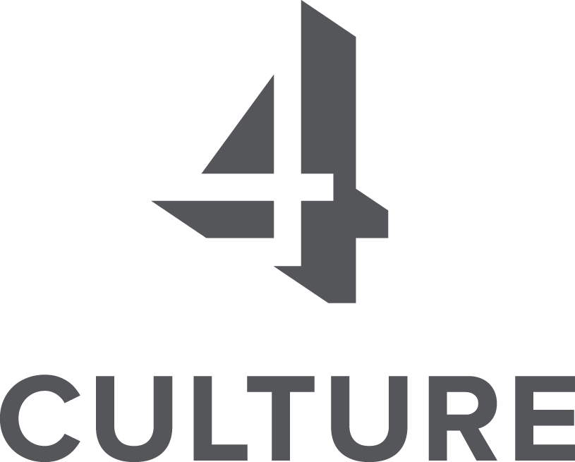 4 Culture Logo