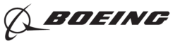 The Boeing Company Logo