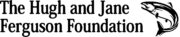 The Hugh and Jane Ferguson Foundation Logo