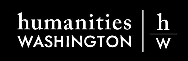 Humanities Washington Logo