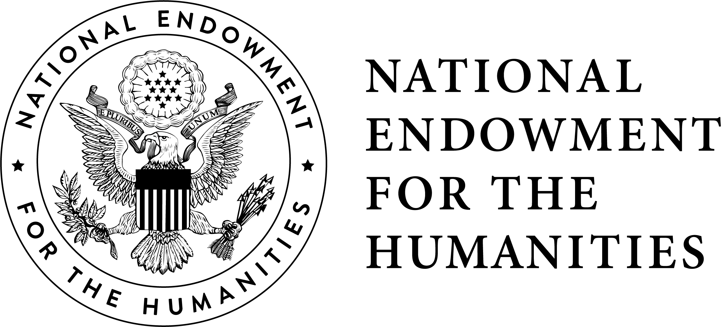 National Endowment for the Humanities Logo