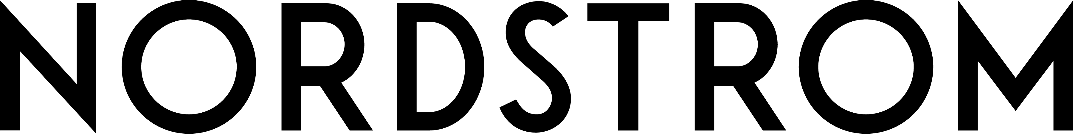 Nordstrom Logo