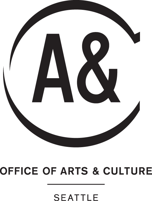 Office of Arts & Culture Seattle Logo
