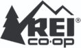REI Co-Op Logo