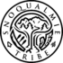 Snoqualmie Tribe Logo