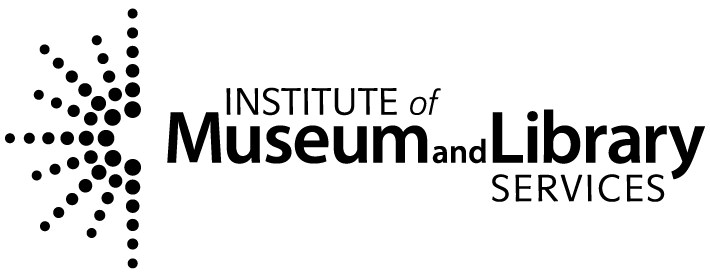 Institute of Museum and Library Services Logo