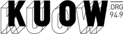 KUOW Logo