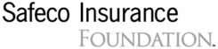 Safeco Insurance Foundation Logo