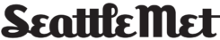 Seattle Met Magazine Logo