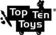 Top Ten Toys Logo