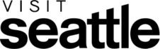 Visit Seattle Logo