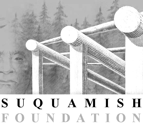 Suquamish Foundation Logo