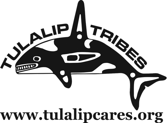 Tulalip Tribes Logo