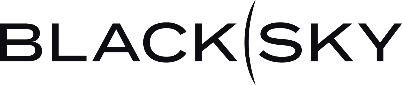 Blacksky Logo