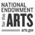 National Endowment for the Arts Logo