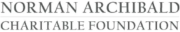 Norman Archibald Charitable Foundation Logo