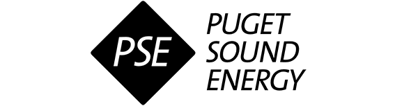 Puget Sound Energy Logo