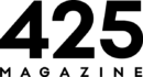 425 Magazine Logo