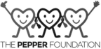 The Pepper Foundation Logo