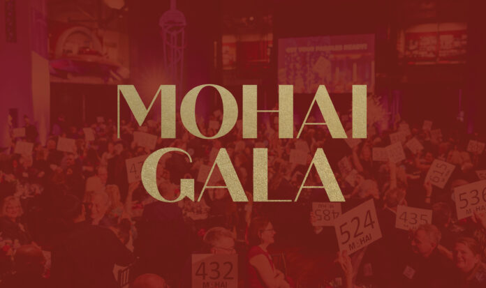 MOHAI Gala