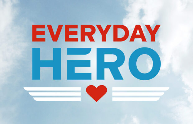 Everyday Heros