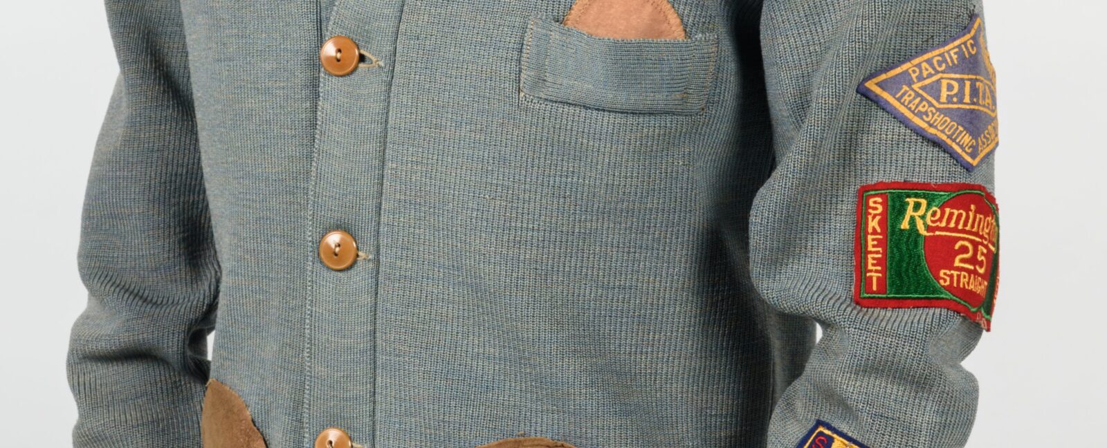 Behind the Seams