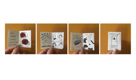 MOHAI Quaranzine Activity Cover