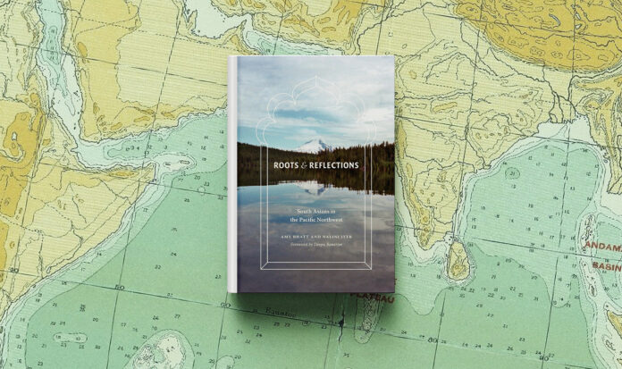 The book