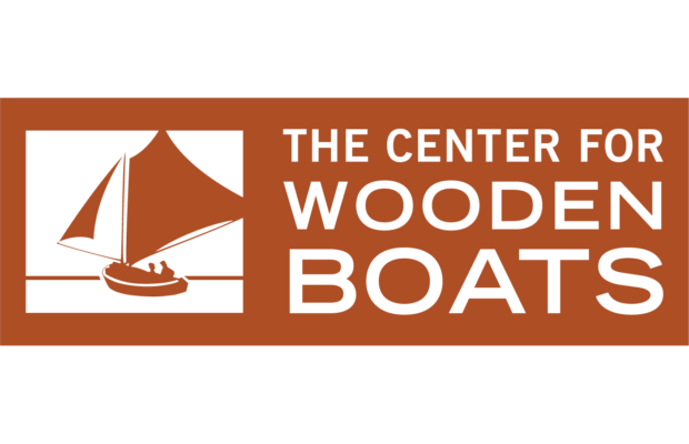 The Center for Wooden Boats Logo