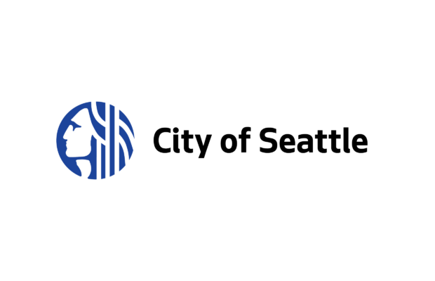 City of Seattle Logo