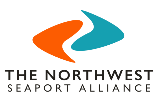 The Northwest Seaport Alliance Logo