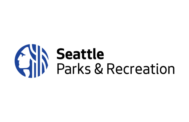 Seattle Parks & Recreation Logo