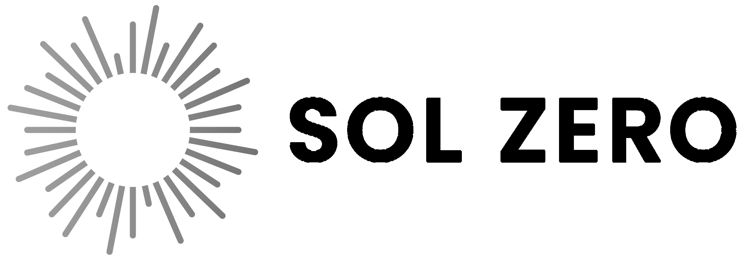 Sol Zero Group Logo