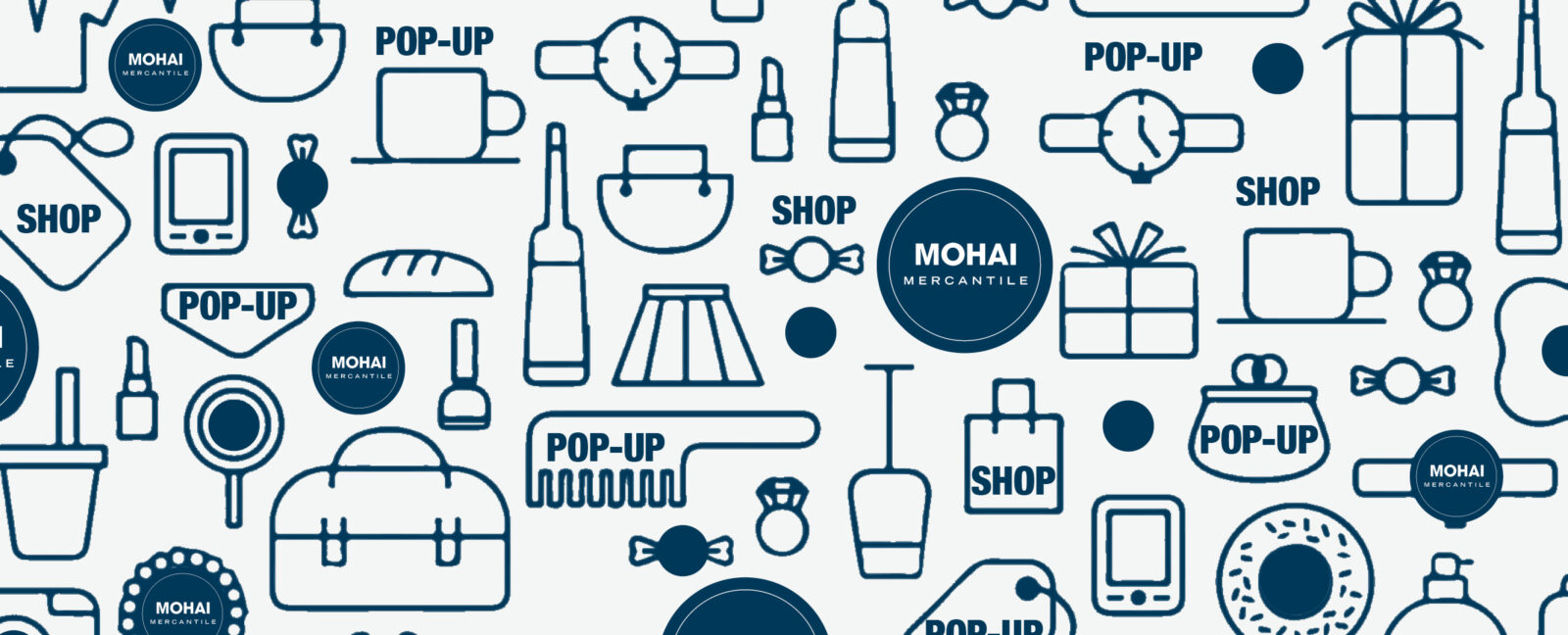 MOHAI Mercantile Background