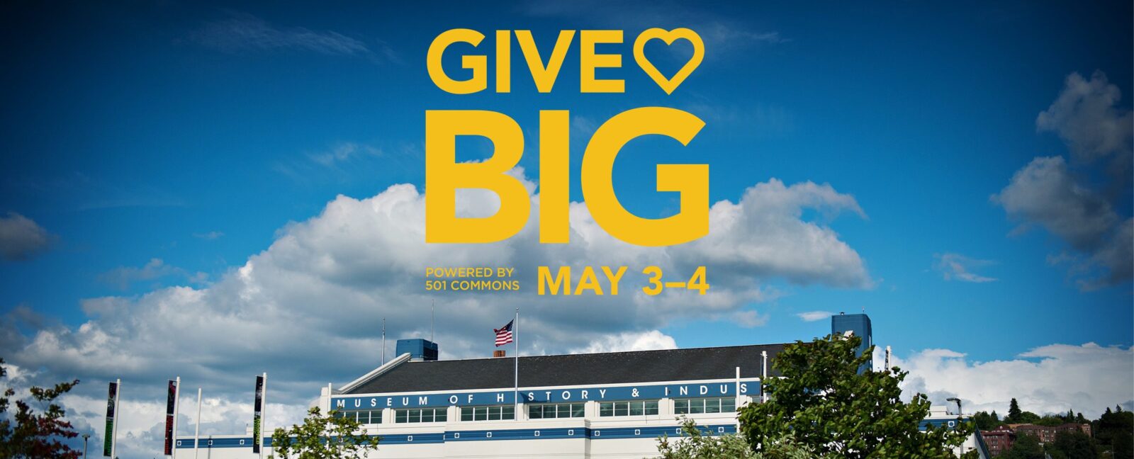 Give Big 2022
