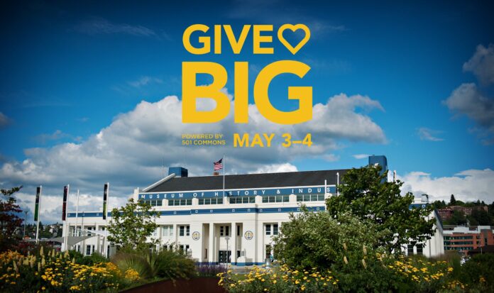 Give Big 2022