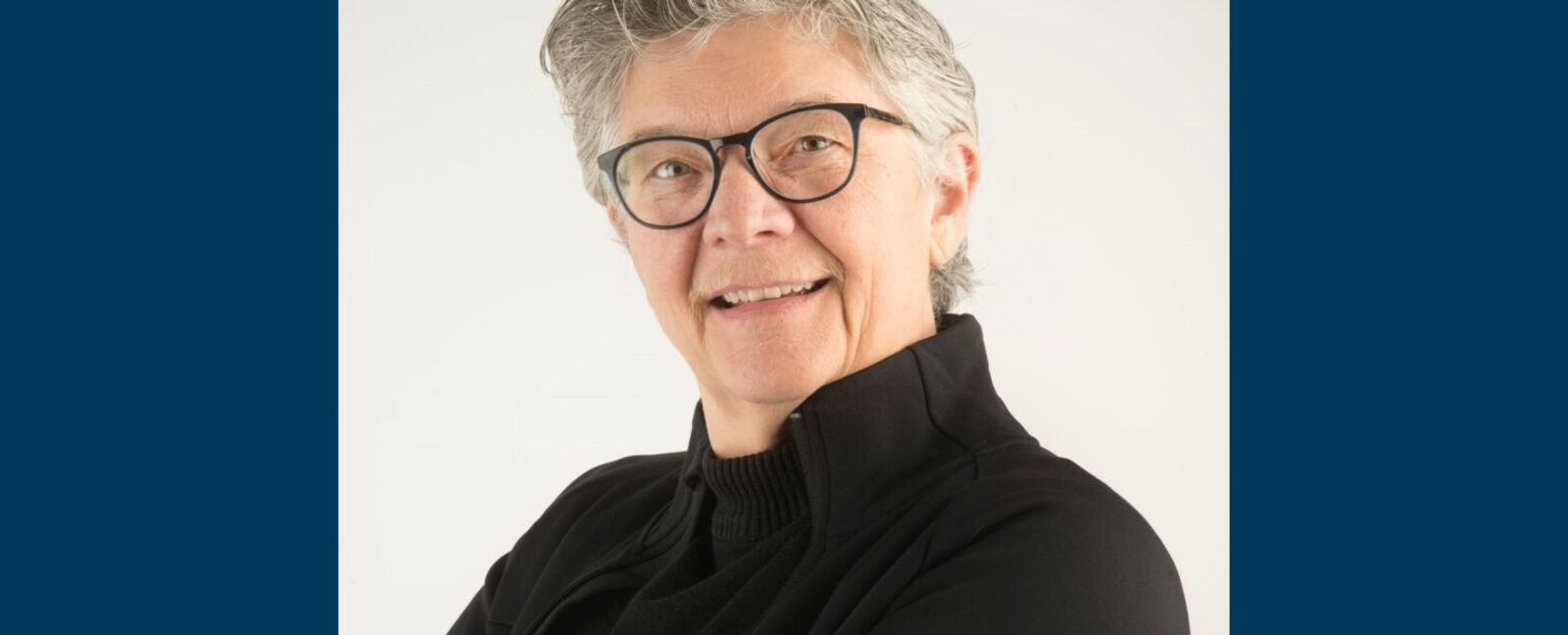 Katherine Ott