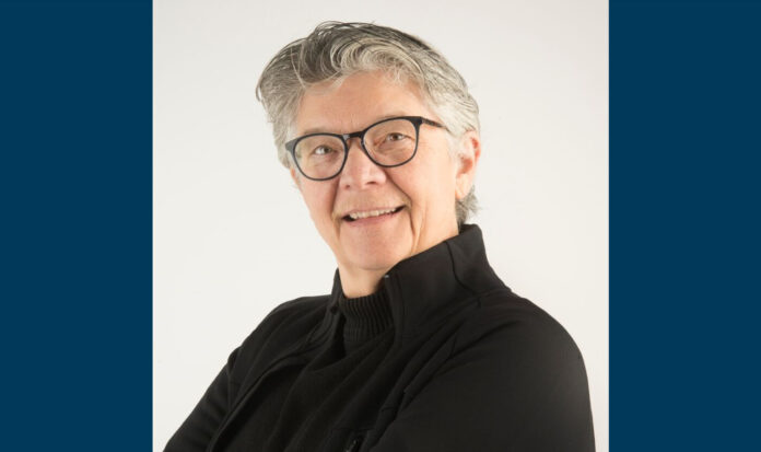 Katherine Ott