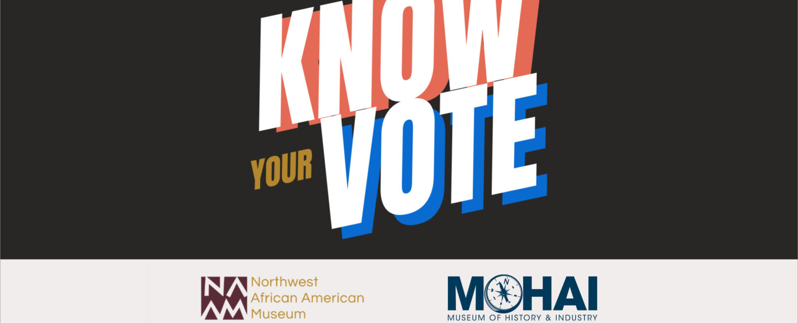 Know Your Vote