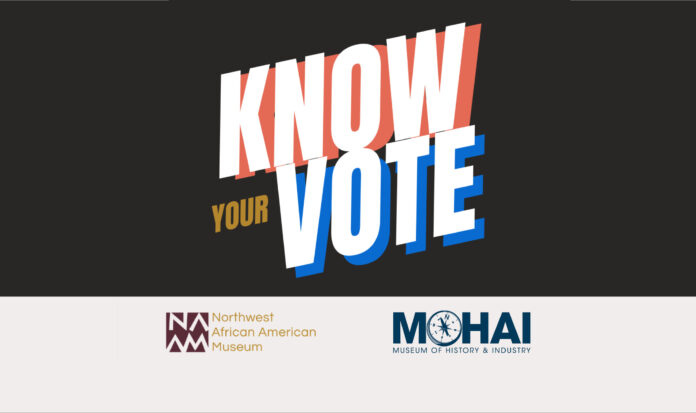 Know Your Vote