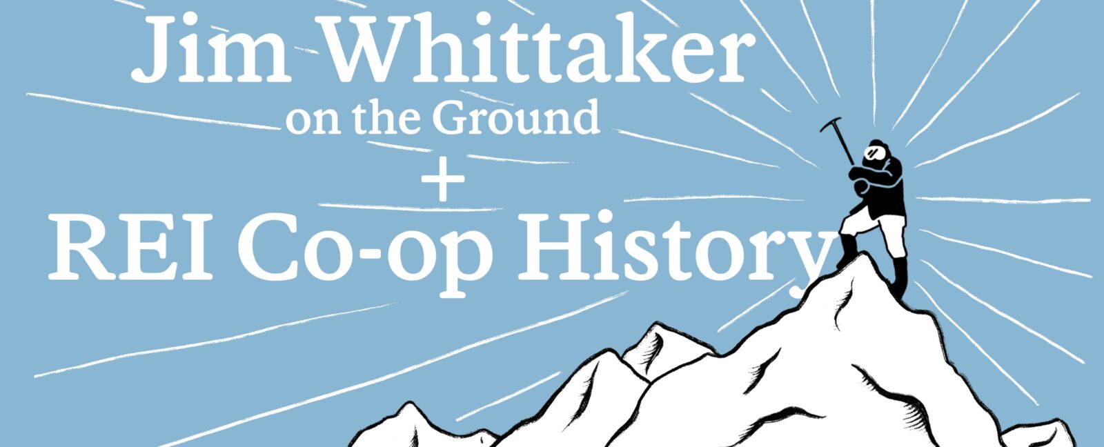 A Weekend in Celebration of Jim Whittaker Poster
