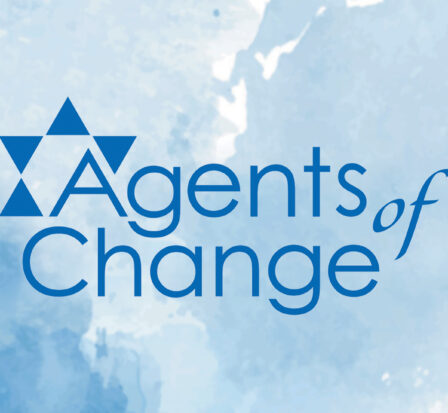 Agents of Change: 20 Remarkable Jewish Women of Washington State