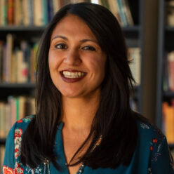 Dr. Amy Bhatt