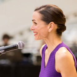 Ana Pinto da Silva