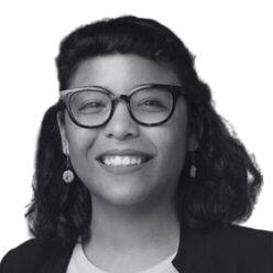 Andi Garcia Brown