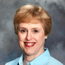 Anne Brendler