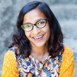 Bidisha Biswas