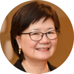 Cathy Chen Lee
