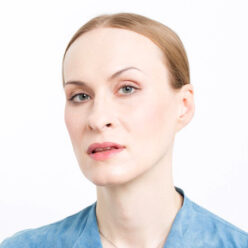 Davora M. Lindner