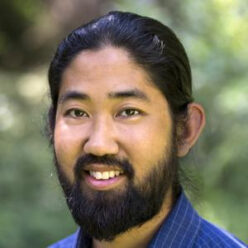 Derek Hoshiko